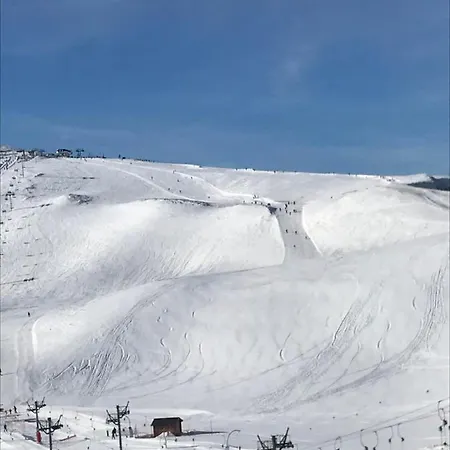Au Pied Des Pistes 4 Pers, Alpes * Le Corbier