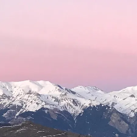 Au Pied Des Pistes 4 Pers, Alpes Διαμέρισμα
