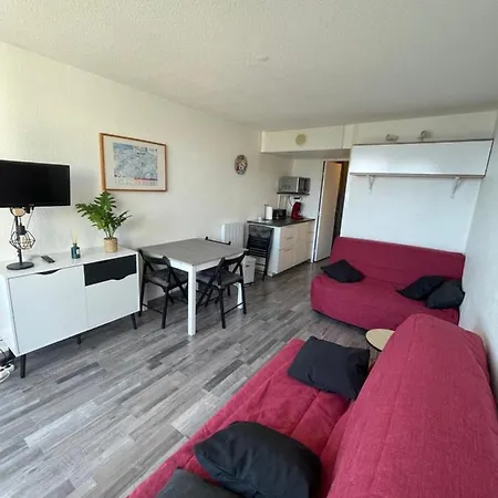 Au Pied Des Pistes 4 Pers, Alpes Διαμέρισμα